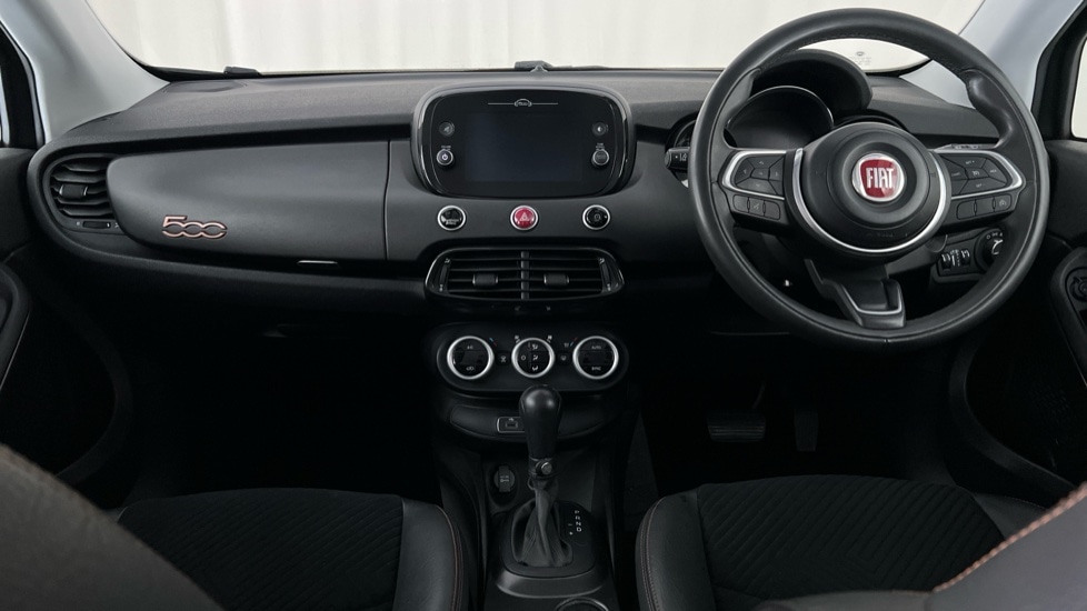 Used Fiat 500X 2019 for sale - 76447271: Photo 11