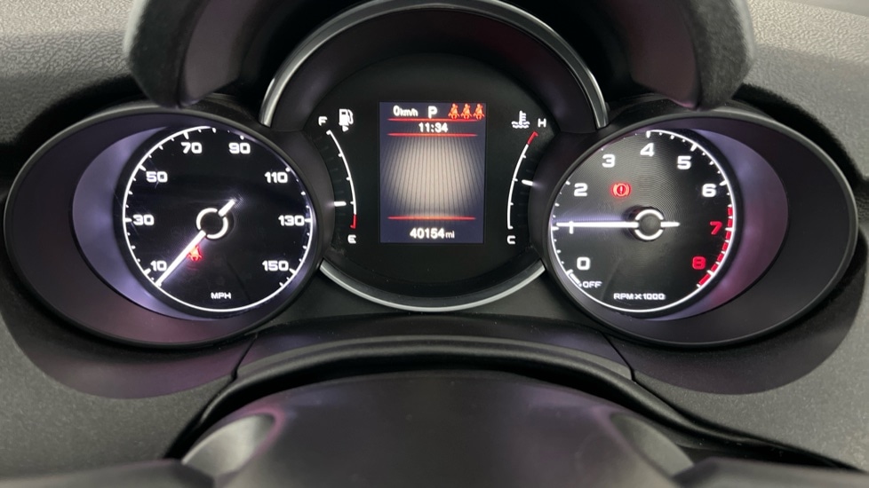 Used Fiat 500X 2019 for sale - 76447271: Photo 13