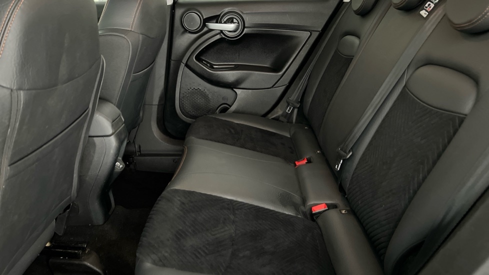 Used Fiat 500X 2019 for sale - 76447271: Photo 14