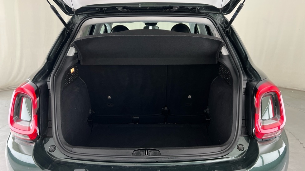 Used Fiat 500X 2019 for sale - 76447271: Photo 15