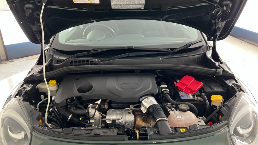 Used Fiat 500X 2019 for sale - 76447271: Photo 16