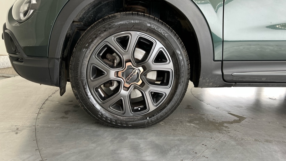 Used Fiat 500X 2019 for sale - 76447271: Photo 17