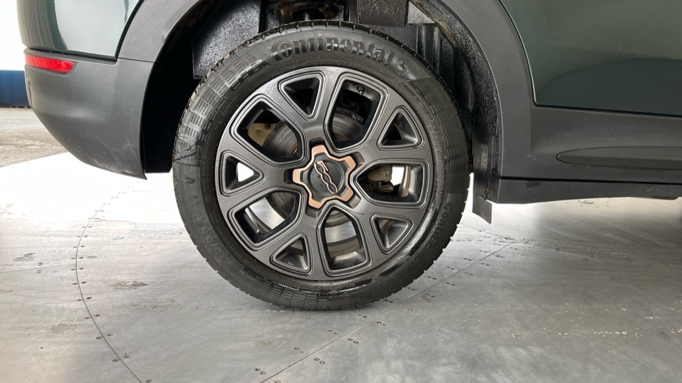 Used Fiat 500X 2019 for sale - 76447271: Photo 19