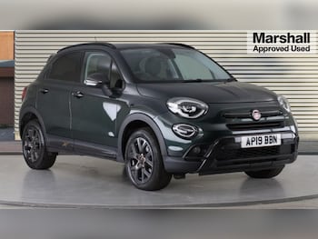 Used Fiat 500X 2019 for sale - 76447271: Photo