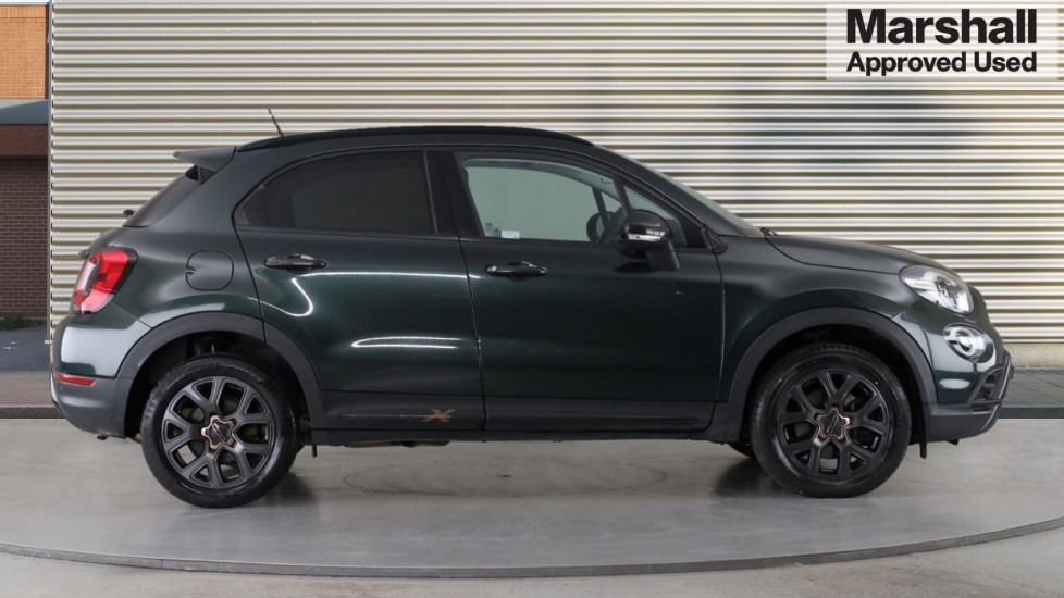 Used Fiat 500X 2019 for sale - 76447271: Photo 2