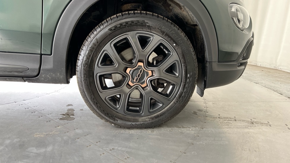 Used Fiat 500X 2019 for sale - 76447271: Photo 20