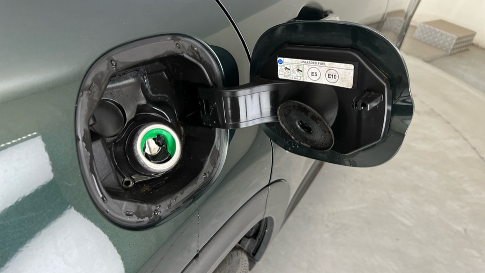 Used Fiat 500X 2019 for sale - 76447271: Photo 21