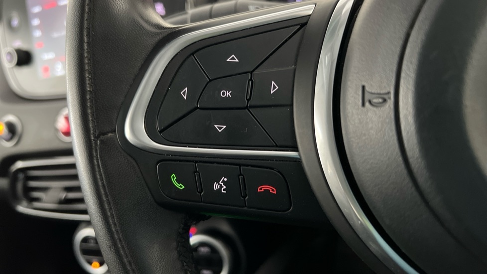 Used Fiat 500X 2019 for sale - 76447271: Photo 22