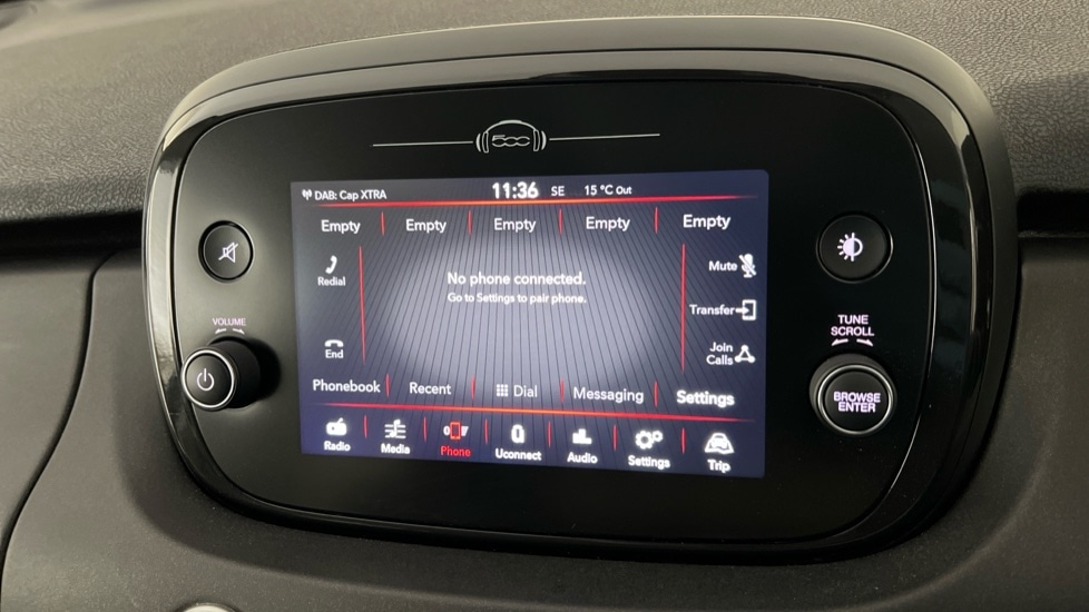 Used Fiat 500X 2019 for sale - 76447271: Photo 24