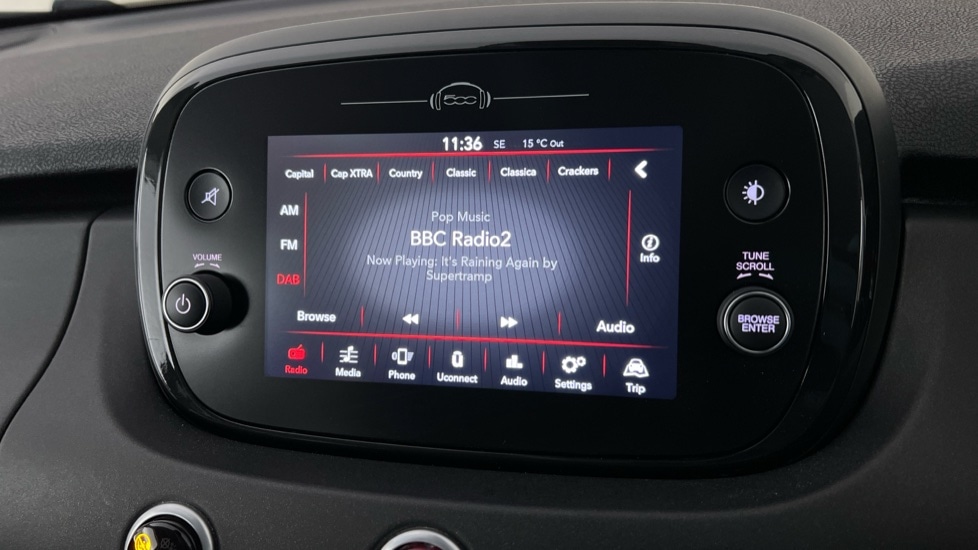 Used Fiat 500X 2019 for sale - 76447271: Photo 26