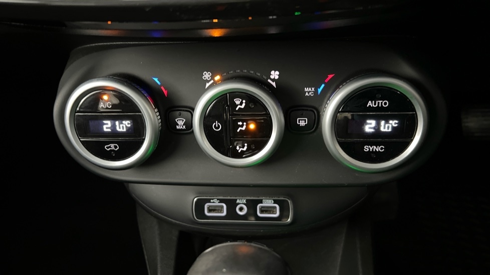 Used Fiat 500X 2019 for sale - 76447271: Photo 27