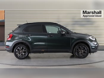 Used Fiat 500X 2019 for sale - 76447271: Photo