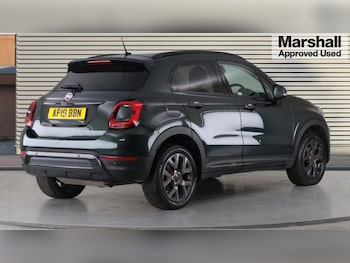 Used Fiat 500X 2019 for sale - 76447271: Photo