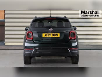 Used Fiat 500X 2019 for sale - 76447271: Photo