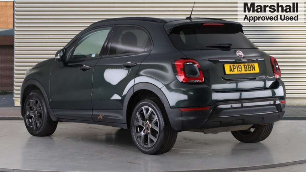 Used Fiat 500X 2019 for sale - 76447271: Photo 5
