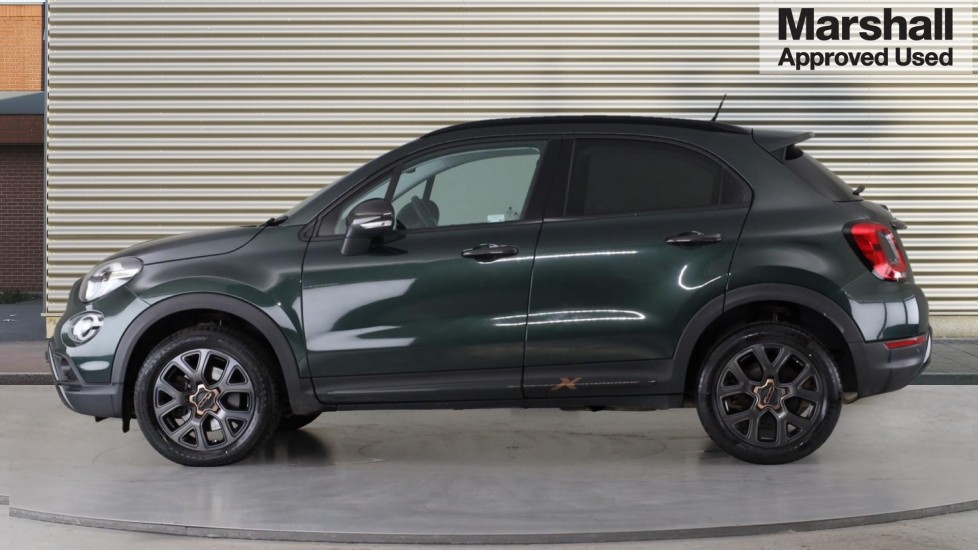 Used Fiat 500X 2019 for sale - 76447271: Photo 6