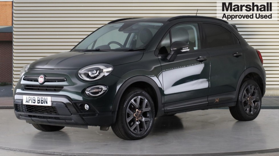 Used Fiat 500X 2019 for sale - 76447271: Photo 7