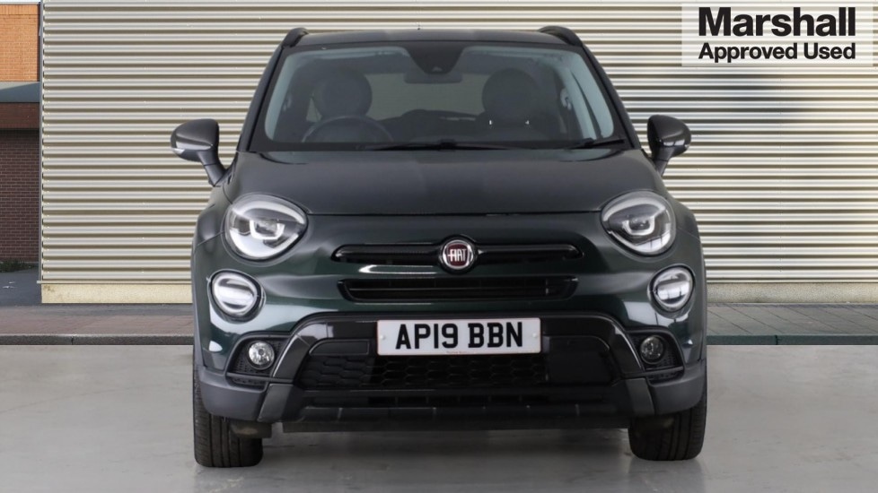 Used Fiat 500X 2019 for sale - 76447271: Photo 8