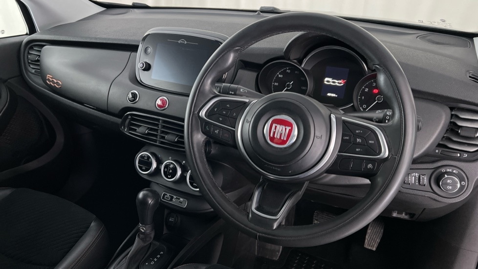 Used Fiat 500X 2019 for sale - 76447271: Photo 9