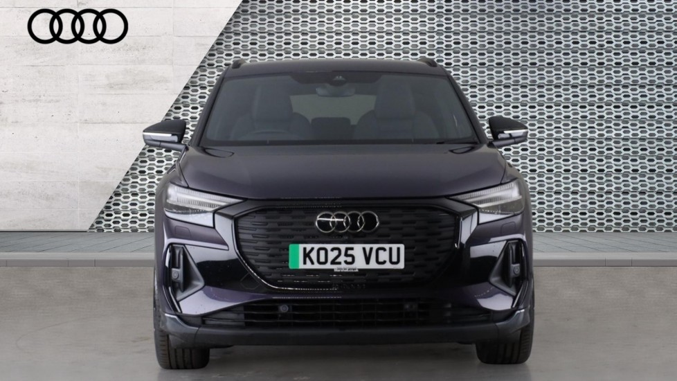 Used Audi Q4 e-tron 2025 for sale - 76874824: Photo 10