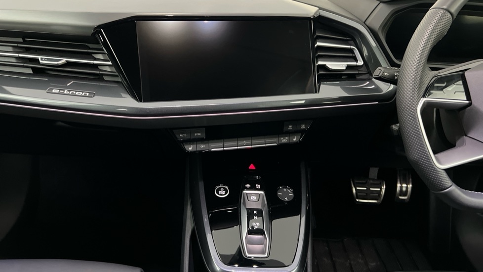 Used Audi Q4 e-tron 2025 for sale - 76874824: Photo 13
