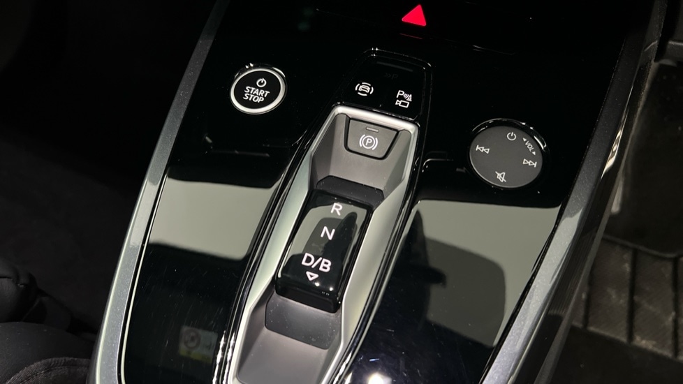 Used Audi Q4 e-tron 2025 for sale - 76874824: Photo 19