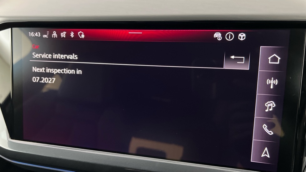 Used Audi Q4 e-tron 2025 for sale - 76874824: Photo 25