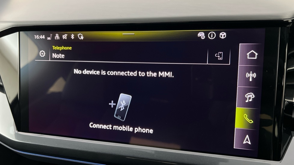 Used Audi Q4 e-tron 2025 for sale - 76874824: Photo 30