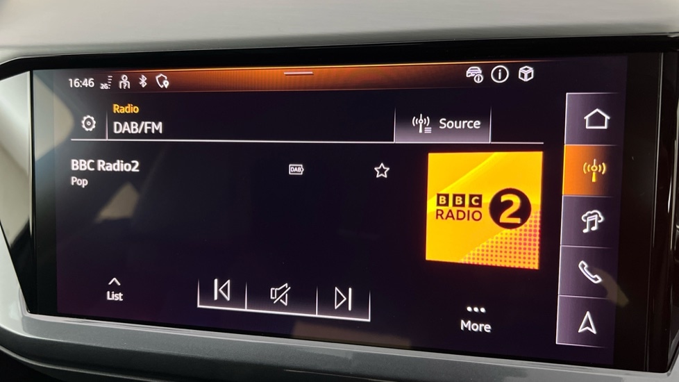 Used Audi Q4 e-tron 2025 for sale - 76874824: Photo 33