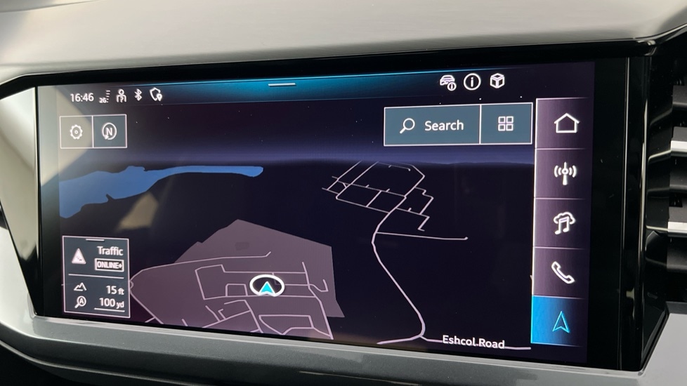 Used Audi Q4 e-tron 2025 for sale - 76874824: Photo 34