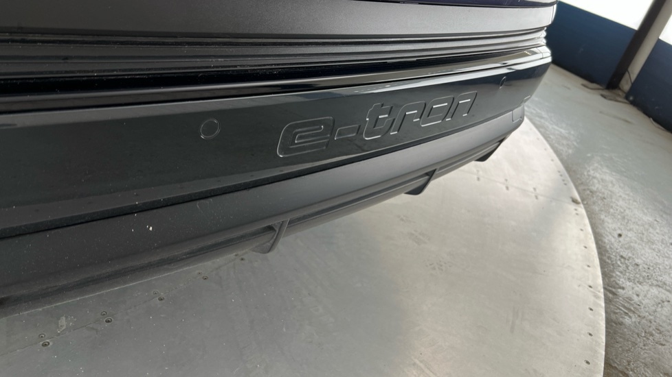 Used Audi Q4 e-tron 2025 for sale - 76874824: Photo 39