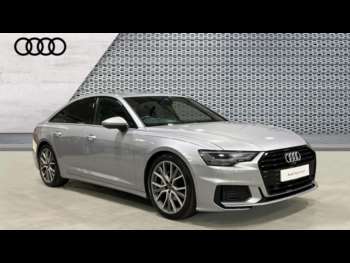 2023 - 40 TFSI Black Edition 4dr S Tronic [Tech Pack] Auto
