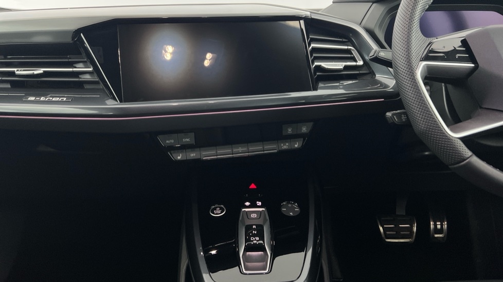 Used Audi Q4 e-tron 2025 for sale - 76873247: Photo 13