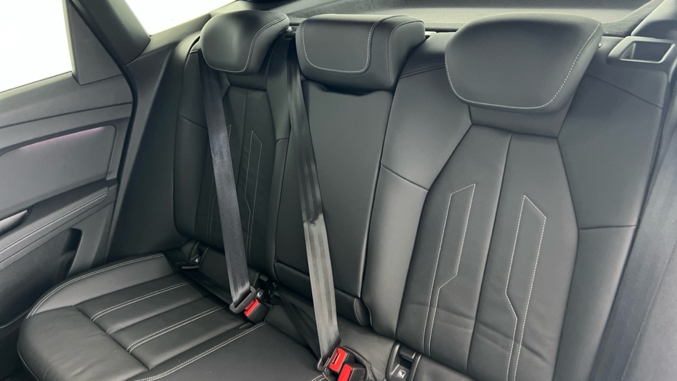 Used Audi Q4 e-tron 2025 for sale - 76873247: Photo 15