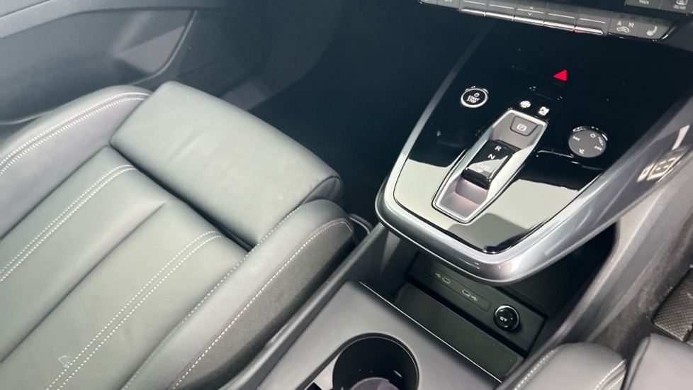 Used Audi Q4 e-tron 2025 for sale - 76873247: Photo 19