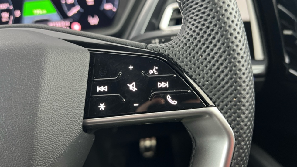 Used Audi Q4 e-tron 2025 for sale - 76873247: Photo 27