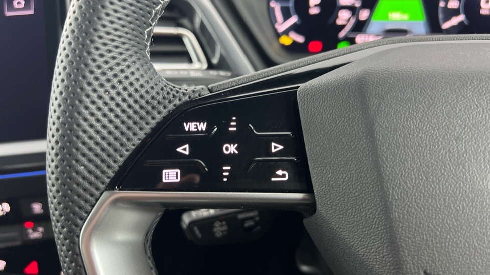 Used Audi Q4 e-tron 2025 for sale - 76873247: Photo 28