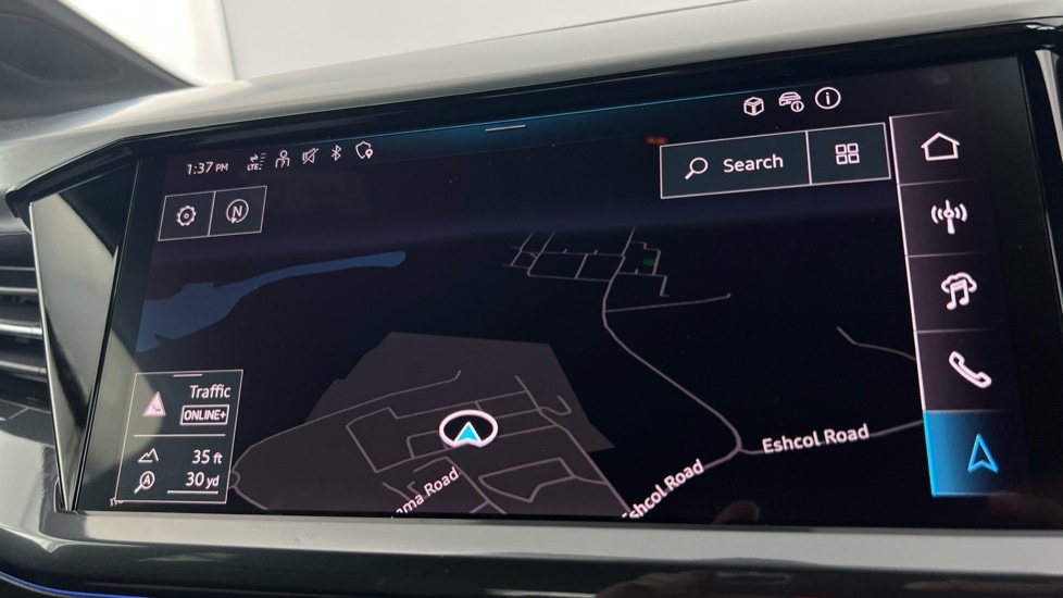 Used Audi Q4 e-tron 2025 for sale - 76873247: Photo 29