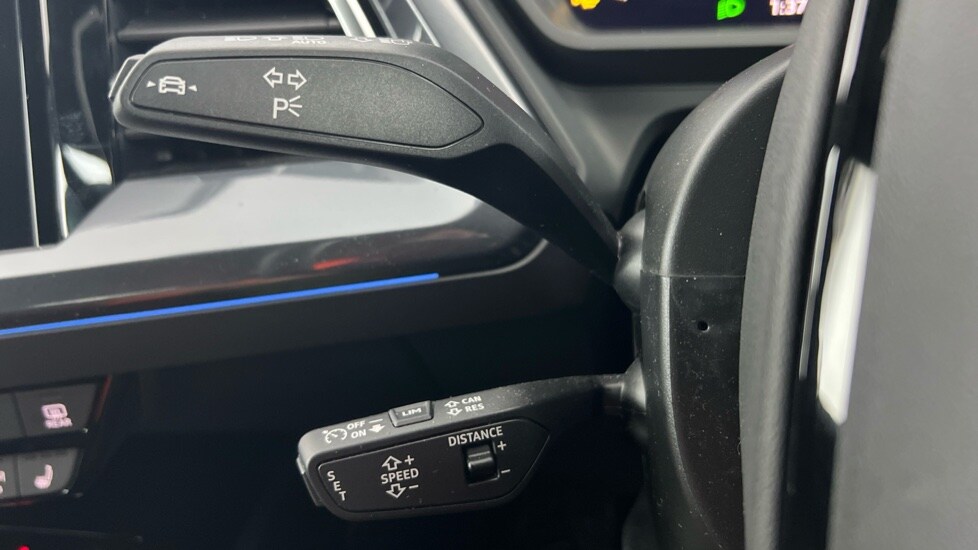 Used Audi Q4 e-tron 2025 for sale - 76873247: Photo 34