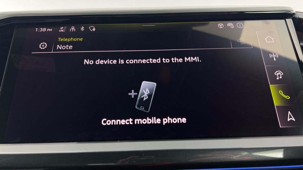 Used Audi Q4 e-tron 2025 for sale - 76873247: Photo 38