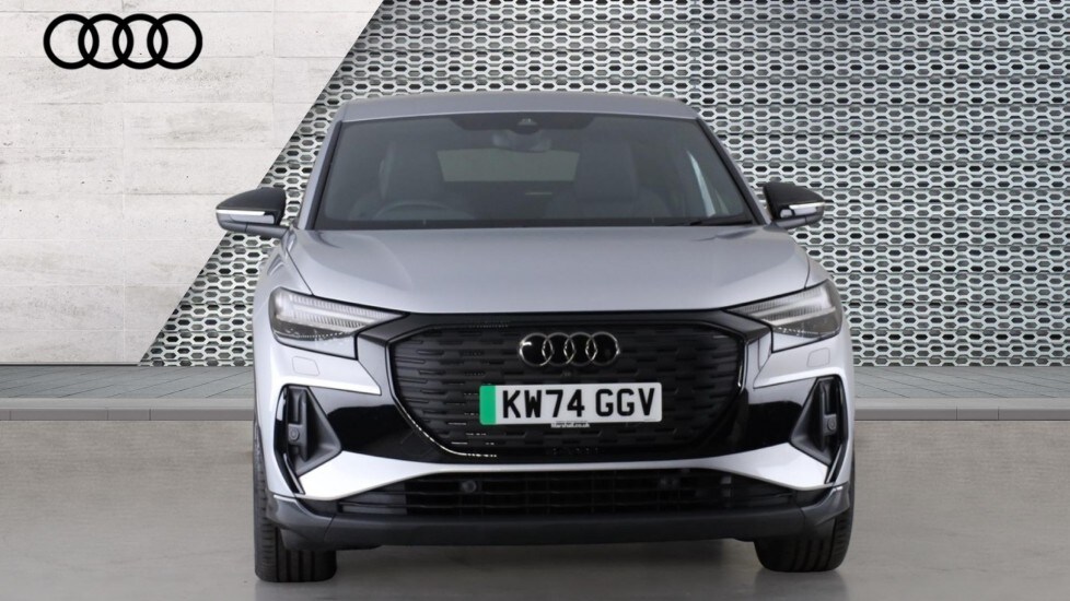 Used Audi Q4 e-tron 2024 for sale - 76172425: Photo 10