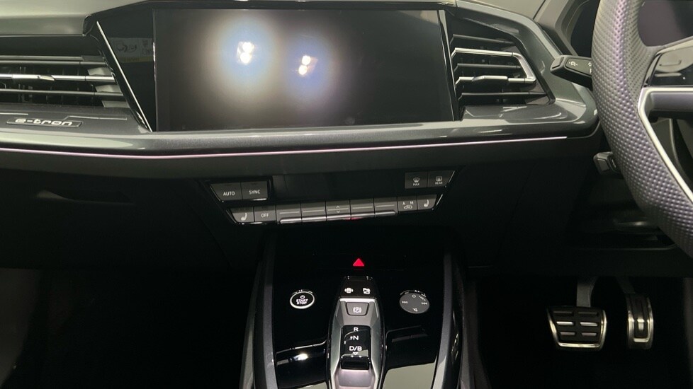 Used Audi Q4 e-tron 2024 for sale - 76172425: Photo 13