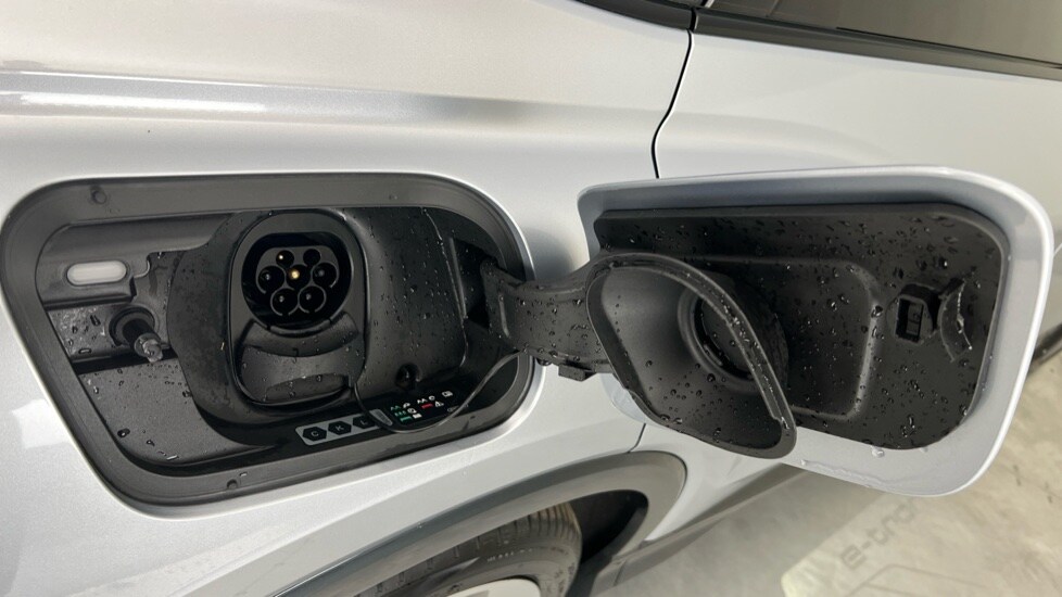 Used Audi Q4 e-tron 2024 for sale - 76172425: Photo 26