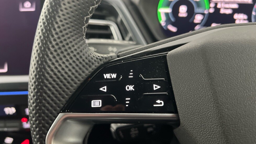 Used Audi Q4 e-tron 2024 for sale - 76172425: Photo 28