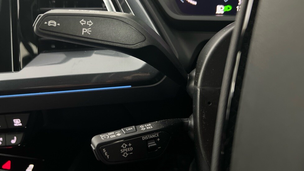 Used Audi Q4 e-tron 2024 for sale - 76172425: Photo 33