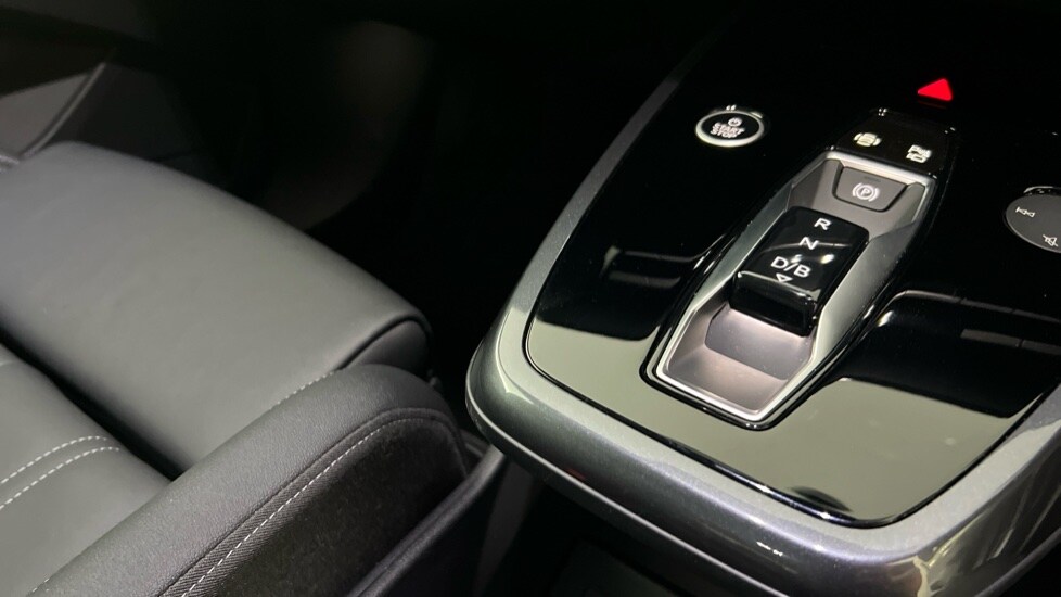 Used Audi Q4 e-tron 2024 for sale - 76172425: Photo 34