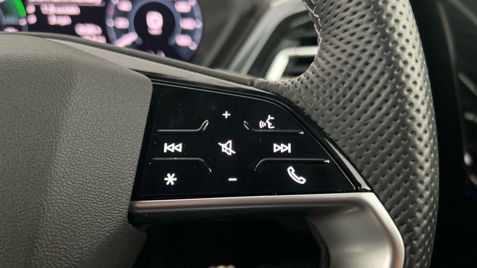 Used Audi Q4 e-tron 2024 for sale - 76172425: Photo 37