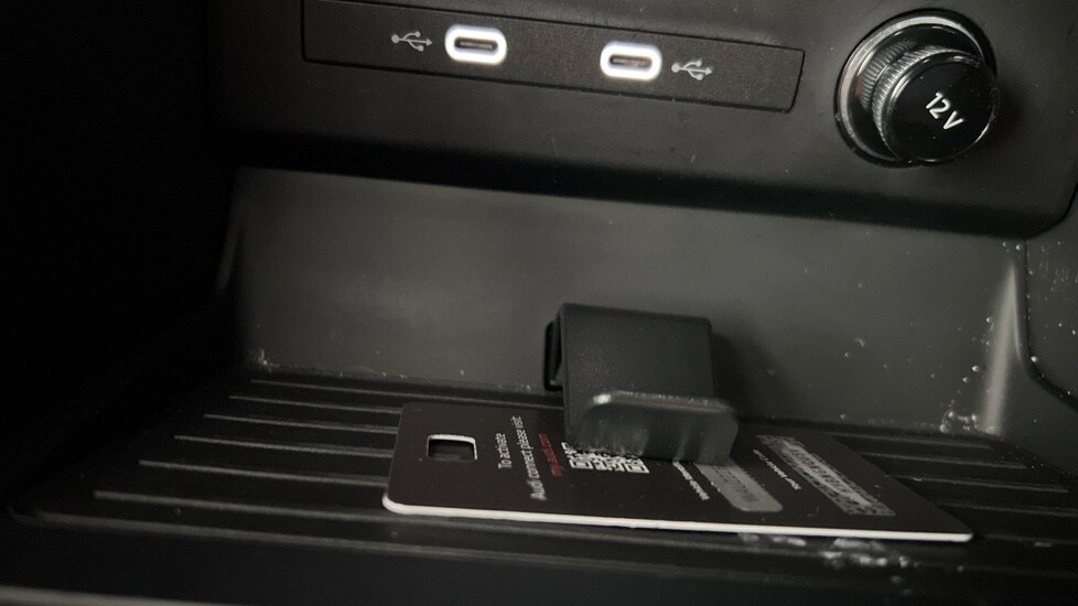 Used Audi Q4 e-tron 2024 for sale - 76172425: Photo 40