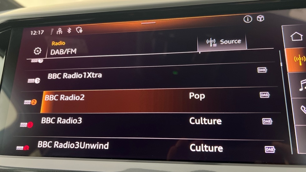 Used Audi Q4 e-tron 2024 for sale - 76172425: Photo 45