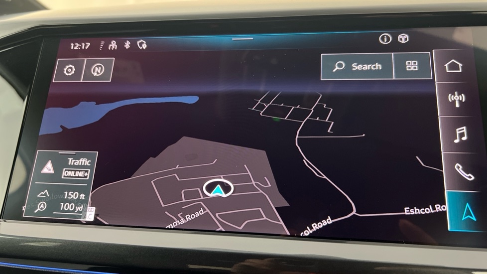 Used Audi Q4 e-tron 2024 for sale - 76172425: Photo 46